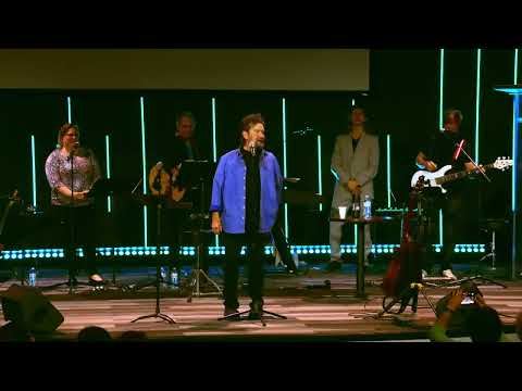 Russ Taff Live  (full concert)