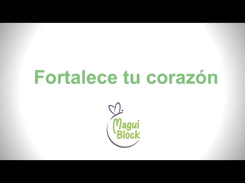 Fortalece tu Corazón