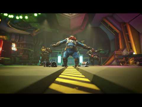 Deep Rock Galactic: Season 06 - Teaser #1