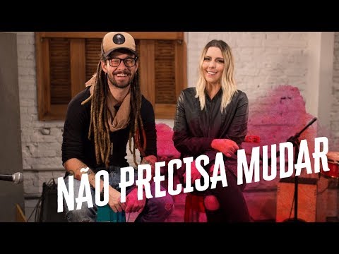 Ana Clara feat Gabriel Elias - Não PrecisaMudar