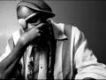 Slick Rick - Behind Bars (Dum Ditty Dum Instrumental)