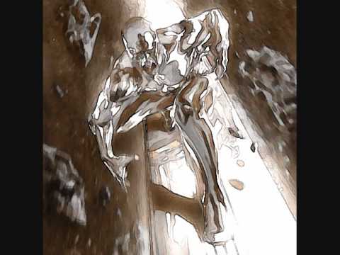 Eliphaz (A.K.A Silver Surfer) Conclusion