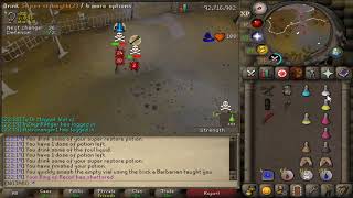 Bloody Pk Session 35