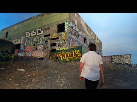 Apollo Rising - Leave It All Behind (Official Music Video)