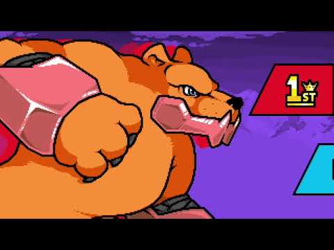 DEDDIE GETS SENT TO THE AETHER (Rivals of Aether)