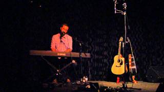 Peter Katz at The Slice - &quot;Little One&quot;