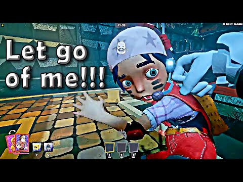 1 Hour of TOTAL Craziness in SECRET NEIGHBOR! 😂 TGW Team's Stream