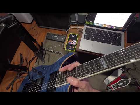 Fishman Fluence Modern vs. Killswitch Engage vs. Classics Side By Side Comparison!