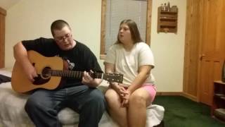 Will The Circle Be Unbroken - Carter Family Cover