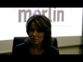 Natasha Kaplinsky And Merlin