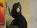 Chalie Boy Studio Session Part 1