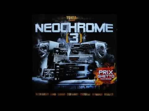 Seul 2 Seul - J'marche seul tout