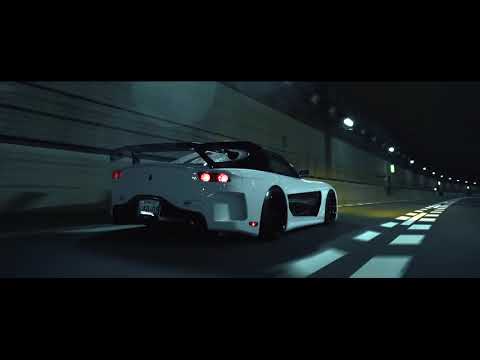 Quantum Dog, Elfan - Dark Streets