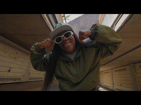 Fatts - Finally Freestyle (Official Video)