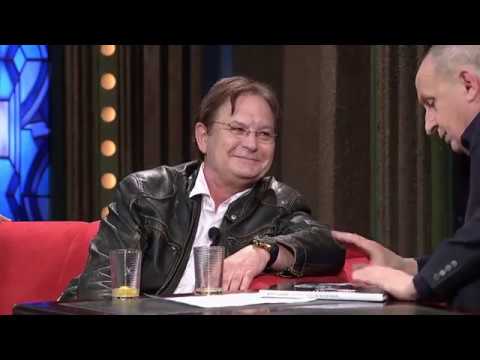 3. Walter Novak - Show Jana Krause 27. 3. 2019