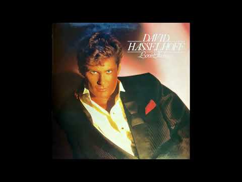 True Love Always - David Hasselhoff