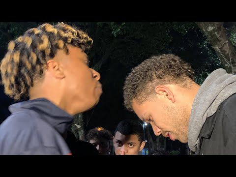 PARECE O VELHO OESTE/THM VS LETRISTA //semifinal//@ABATALHADOHELENA