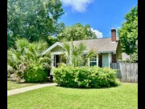 Updated Home in Historic East Hill property video