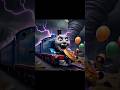 Thoomas W Rewo F Eating Pudding Sh Viralvideo Trending Train Funny Thomasandfriends Horror
