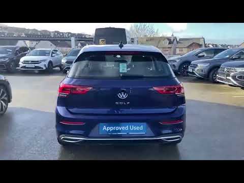 Volkswagen Golf 2.0TDI 115BHP STYLE - Image 2