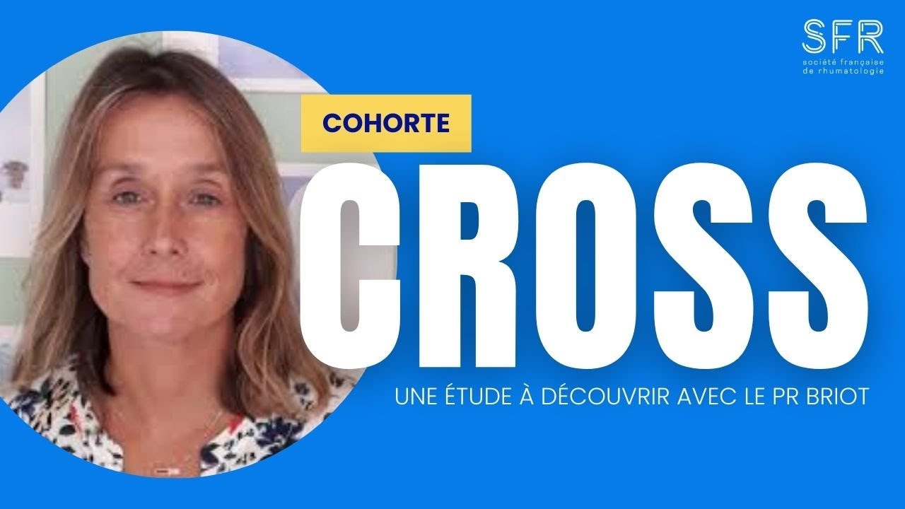 Cohorte CROSS Cohorte CROSS