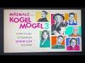 Początek Płyty Miszmasz Czyli Kogel Mogel 3 2019 Polski Menu DVD