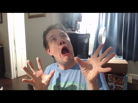 Late Night with Optibotimus 1/15/2019