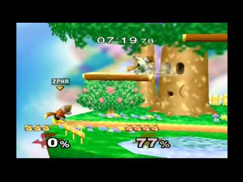 SDGC #12 Singles WR4: Eclipse (P1) vs. CG | Zephyr (P3) - SSBM