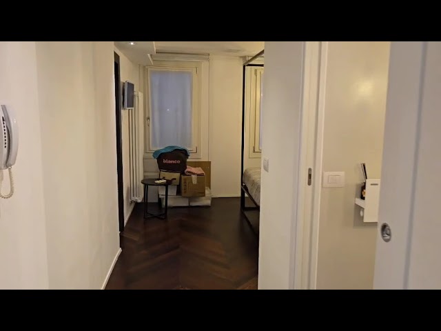 COD:2920 AFFITTO APPARTAMENTO BILOCALE TERZO SENZA ASCENSORE