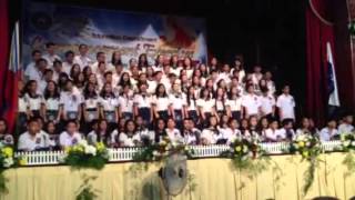 what a wonderful journey it has been