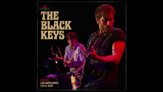 The Black Keys - Money Maker (Live at Lollapalooza Chile 2013) (Remaster)