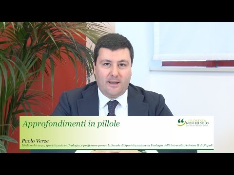 Prostamol il suo prezzo Prostata negli uomini e le implicazioni