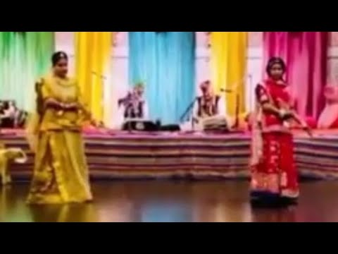 Bichudo | ghoomar | folk langa song | best rajasthani dance | marwadi dance | rajputi wedding