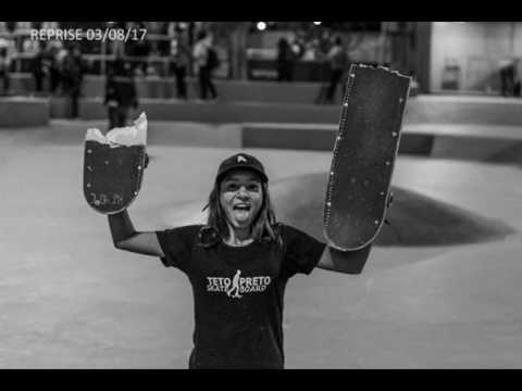 Sem Noção 1046 Ariadne Souza 03 08 17 Bloco 01