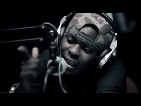 KB * ALPHA ROMEO * WEZI  - WHERE HAVE YOU BEEN (Official Video)