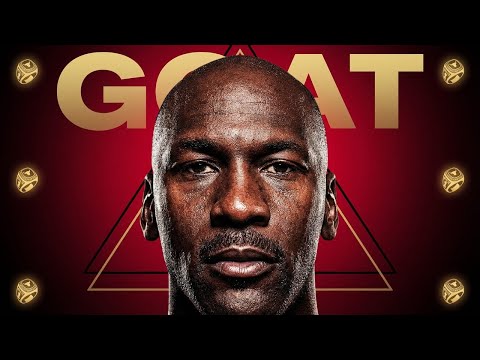 The Dynasty Michael Jordan Built