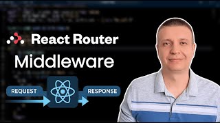 The New React Router Middleware You’ve Been Waiting For