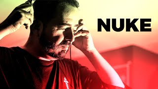 Nuke - Live @ Codex Showcase x Sala Cosmos, Seville, Spain 2019