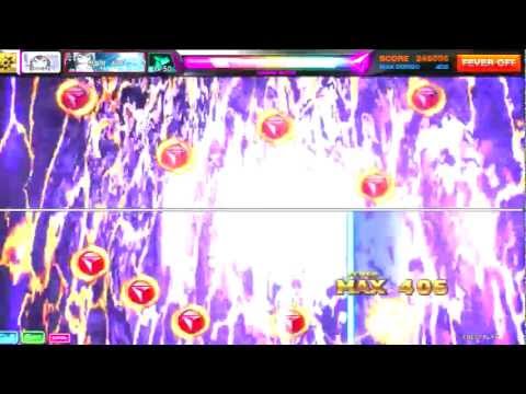 [DJMAX TECHNIKA 3 : Crew Challenge] ESTi - Ray of Illuminati NM