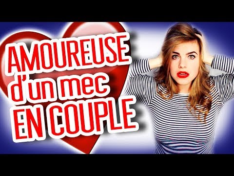 (f)utile : amoureuse d'un mec en couple