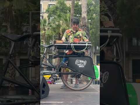 Revetja de SanT Joan 2024 PLAZA UNIVERSITAT