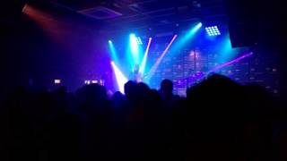 Sorority Noise - Either Way (Live at Gorilla, Manchester)