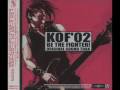 King Of Fighters 02 Saxophone Storm 2