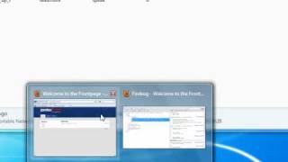 Download the video "Learn how to install Wamp + Joomla + Make basics website part 5"
