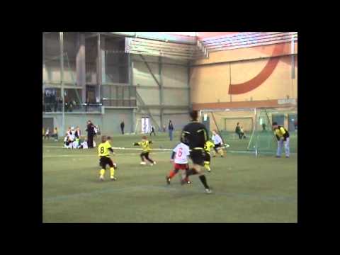 Harju Jalgpallikool 2005 United Riga Cup 2013