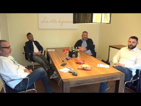 KÖLNER QUERPASS - Folge 7, Teil 2