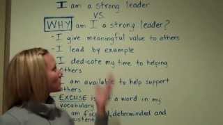 Affirmations or Afformations | Affirmation Statements vs. Afformation Questions