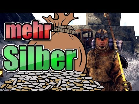 Wie ihr an mehr Silber kommt | Outward guide deutsch | Tipp