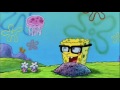 SpongeBob Squarepants Blue Danube Waltz Jellyfishing Plankton Episode 3