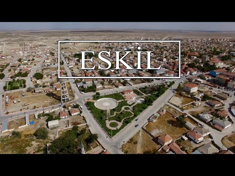 Keşif Tv - Eskil